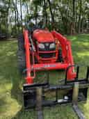 2020 Kubota MX5200 Image