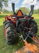 2020 Kubota MX5200 Image