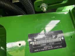 2025 John Deere X9 1000 Image