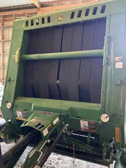 2020 John Deere 560M Image