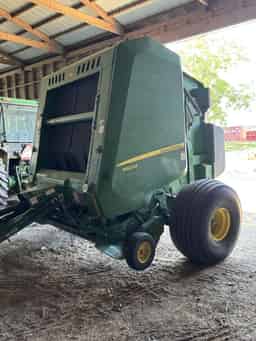 2020 John Deere 560M Image