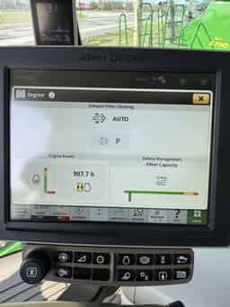 2022 John Deere S780 Image