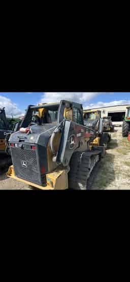 2023 John Deere 331G Image