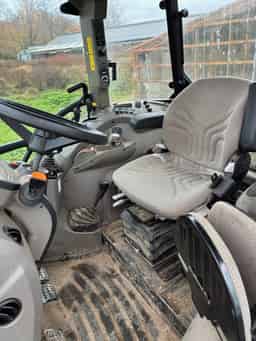 2020 Case IH Farmall 110C Image