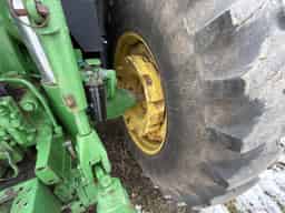2002 John Deere 7410 Image