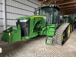 2013 John Deere 8360RT Image