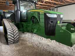 2013 John Deere 8360RT Image
