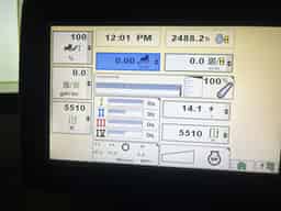 2013 John Deere 8360RT Image