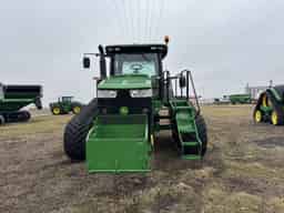 2013 John Deere 8360RT Image