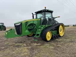 2013 John Deere 8360RT Image