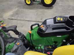 2024 John Deere 5067E Image