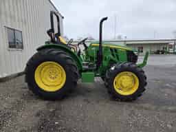 2024 John Deere 5075E Image