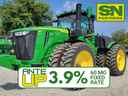 2023 John Deere 9R 490 Image