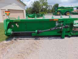 2020 John Deere 712C Image
