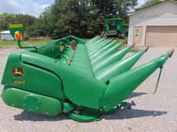 2020 John Deere 712C Image