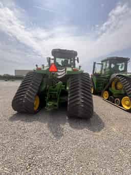 2024 John Deere 9RX 490 Image