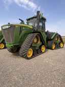 2024 John Deere 9RX 490 Image