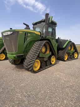 2024 John Deere 9RX 490 Image