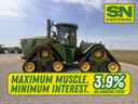 2024 John Deere 9RX 490 Image