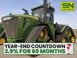 2024 John Deere 9RX 490 Image