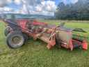 2017 Kuhn MM700 Image
