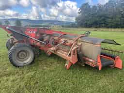 2017 Kuhn MM700 Image