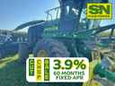 2011 John Deere 7450 Image