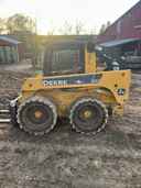 2008 John Deere 320 Image