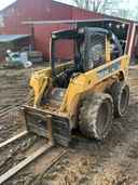 2008 John Deere 320 Image