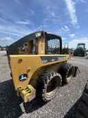 2008 John Deere 320 Image