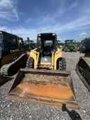 2008 John Deere 320 Image