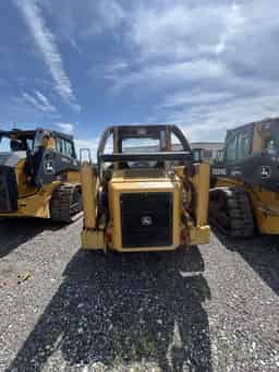 2008 John Deere 320 Image