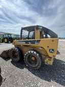 2008 John Deere 320 Image