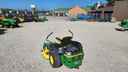 2017 John Deere Z525E Image
