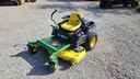 2017 John Deere Z525E Image