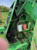 2002 John Deere 457 Silage Special Image