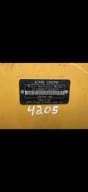 2014 John Deere 326E Image