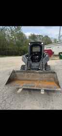 2014 John Deere 326E Image