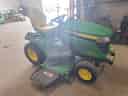 2023 John Deere X590 Image
