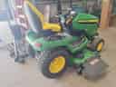 2023 John Deere X590 Image