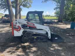 2023 Bobcat T450 Image