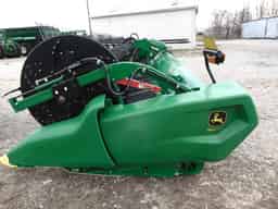 2025 John Deere RDF 40 Image