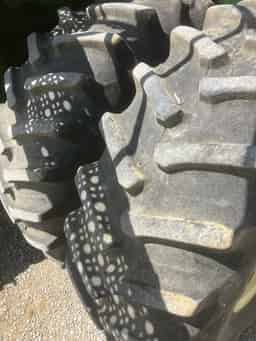 2010 John Deere 9870 STS Image