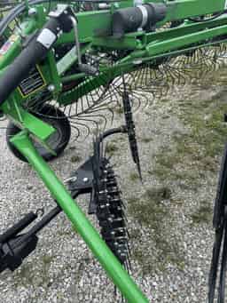 2023 Frontier WR1212C Image