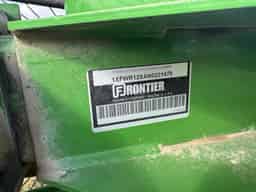 2023 Frontier WR1212C Image