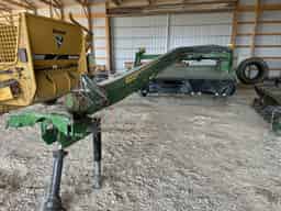 2022 John Deere C400 Image