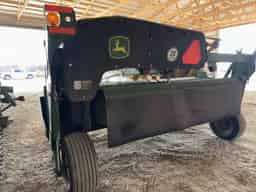 2022 John Deere C400 Image