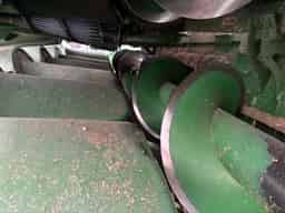 2021 John Deere C12F Image