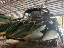 2021 John Deere C12F Image