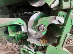 2021 John Deere C12F Image